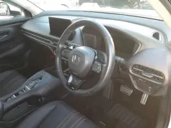 2024 Honda ZR-V 2.0 i-Vtec Hybtit 4WD Kıbrıs | KKTC İkinci El Satılık Araba - Thumbnail 4