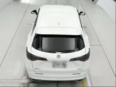 2024 Honda ZR-V 2.0 i-Vtec Hybtit 4WD Kıbrıs | KKTC İkinci El Satılık Araba - Thumbnail 8
