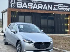 2021 Mazda Mazda 2 1.5 Kıbrıs | KKTC İkinci El Satılık Araba - Thumbnail 1