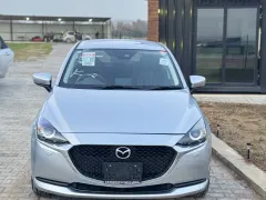 2021 Mazda Mazda 2 1.5 Kıbrıs | KKTC İkinci El Satılık Araba - Thumbnail 2