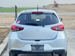2021 Mazda Mazda 2 1.5 Kıbrıs | KKTC İkinci El Satılık Araba - Thumbnail 4