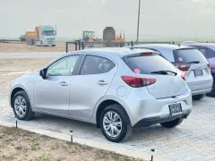 2021 Mazda Mazda 2 1.5 Kıbrıs | KKTC İkinci El Satılık Araba - Thumbnail 5