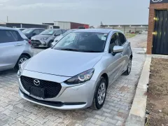 2021 Mazda Mazda 2 1.5 Kıbrıs | KKTC İkinci El Satılık Araba - Thumbnail 6