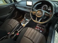 2021 Mazda Mazda 2 1.5 Kıbrıs | KKTC İkinci El Satılık Araba - Thumbnail 7