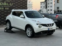 2012 Nissan Juke  Kıbrıs | KKTC İkinci El Satılık Araba - Thumbnail 1