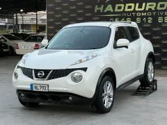 2012 Nissan Juke  Kıbrıs | KKTC İkinci El Satılık Araba - Thumbnail 2