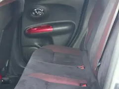 2012 Nissan Juke  Kıbrıs | KKTC İkinci El Satılık Araba - Thumbnail 3