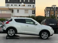 2012 Nissan Juke  Kıbrıs | KKTC İkinci El Satılık Araba - Thumbnail 5