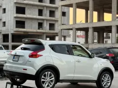 2012 Nissan Juke  Kıbrıs | KKTC İkinci El Satılık Araba - Thumbnail 6