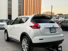 2012 Nissan Juke  Kıbrıs | KKTC İkinci El Satılık Araba - Thumbnail 7