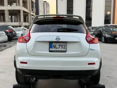 2012 Nissan Juke  Kıbrıs | KKTC İkinci El Satılık Araba - Thumbnail 8