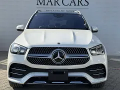 2023 Mercedes-Benz GLE 400 d 4Matic AMG Kıbrıs | KKTC İkinci El Satılık Araba - Thumbnail 1