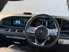 2023 Mercedes-Benz GLE 400 d 4Matic AMG Kıbrıs | KKTC İkinci El Satılık Araba - Thumbnail 4