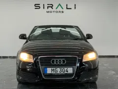 2008 Audi A3 A3 Cabrio Kıbrıs | KKTC İkinci El Satılık Araba - Thumbnail 2