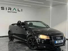 2008 Audi A3 A3 Cabrio Kıbrıs | KKTC İkinci El Satılık Araba - Thumbnail 3