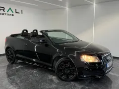 2008 Audi A3 A3 Cabrio Kıbrıs | KKTC İkinci El Satılık Araba - Thumbnail 4