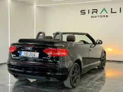 2008 Audi A3 A3 Cabrio Kıbrıs | KKTC İkinci El Satılık Araba - Thumbnail 5
