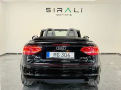 2008 Audi A3 A3 Cabrio Kıbrıs | KKTC İkinci El Satılık Araba - Thumbnail 6