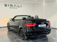 2008 Audi A3 A3 Cabrio Kıbrıs | KKTC İkinci El Satılık Araba - Thumbnail 7