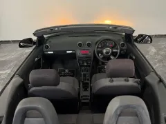 2008 Audi A3 A3 Cabrio Kıbrıs | KKTC İkinci El Satılık Araba - Thumbnail 8