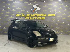 2005 Toyota Vitz 1.5 VVTI-I 16V Kıbrıs | KKTC İkinci El Satılık Araba - Thumbnail 1