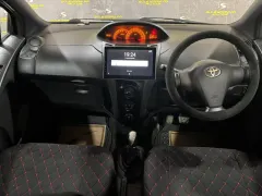 2005 Toyota Vitz 1.5 VVTI-I 16V Kıbrıs | KKTC İkinci El Satılık Araba - Thumbnail 5