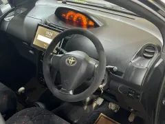 2005 Toyota Vitz 1.5 VVTI-I 16V Kıbrıs | KKTC İkinci El Satılık Araba - Thumbnail 6