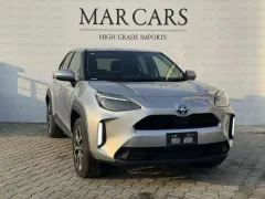 2022 Toyota Yaris Cross 1.5 Kıbrıs | KKTC İkinci El Satılık Araba - Thumbnail 1