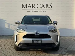 2022 Toyota Yaris Cross 1.5 Kıbrıs | KKTC İkinci El Satılık Araba - Thumbnail 3