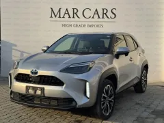 2022 Toyota Yaris Cross 1.5 Kıbrıs | KKTC İkinci El Satılık Araba - Thumbnail 4