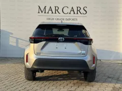 2022 Toyota Yaris Cross 1.5 Kıbrıs | KKTC İkinci El Satılık Araba - Thumbnail 5