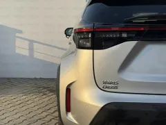 2022 Toyota Yaris Cross 1.5 Kıbrıs | KKTC İkinci El Satılık Araba - Thumbnail 6