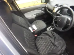 2022 Mitsubishi Mirage 1.2 Mivec Kıbrıs | KKTC İkinci El Satılık Araba - Thumbnail 4