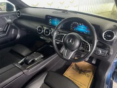 2021 Mercedes-Benz A Serisi A 200d Kıbrıs | KKTC İkinci El Satılık Araba - Thumbnail 2