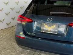 2021 Mercedes-Benz A Serisi A 200d Kıbrıs | KKTC İkinci El Satılık Araba - Thumbnail 3