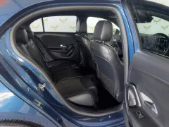 2021 Mercedes-Benz A Serisi A 200d Kıbrıs | KKTC İkinci El Satılık Araba - Thumbnail 6