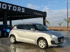 2019 Suzuki Swift 1.2 Kıbrıs | KKTC İkinci El Satılık Araba - Thumbnail 1