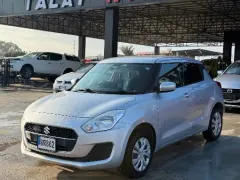 2019 Suzuki Swift 1.2 Kıbrıs | KKTC İkinci El Satılık Araba - Thumbnail 2
