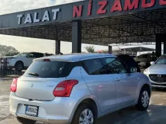 2019 Suzuki Swift 1.2 Kıbrıs | KKTC İkinci El Satılık Araba - Thumbnail 3