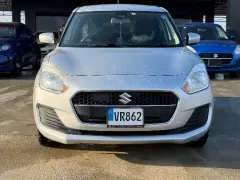2019 Suzuki Swift 1.2 Kıbrıs | KKTC İkinci El Satılık Araba - Thumbnail 4