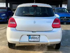2019 Suzuki Swift 1.2 Kıbrıs | KKTC İkinci El Satılık Araba - Thumbnail 5