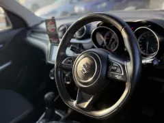 2019 Suzuki Swift 1.2 Kıbrıs | KKTC İkinci El Satılık Araba - Thumbnail 6