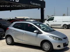 2007 Mazda Demio  Kıbrıs | KKTC İkinci El Satılık Araba - Thumbnail 1