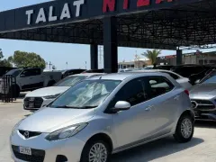 2007 Mazda Demio  Kıbrıs | KKTC İkinci El Satılık Araba - Thumbnail 2