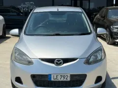 2007 Mazda Demio  Kıbrıs | KKTC İkinci El Satılık Araba - Thumbnail 3