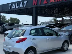 2007 Mazda Demio  Kıbrıs | KKTC İkinci El Satılık Araba - Thumbnail 4