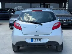 2007 Mazda Demio  Kıbrıs | KKTC İkinci El Satılık Araba - Thumbnail 5