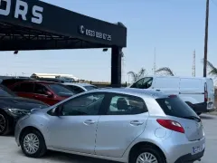 2007 Mazda Demio  Kıbrıs | KKTC İkinci El Satılık Araba - Thumbnail 6