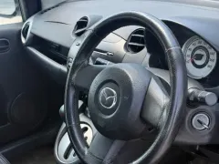 2007 Mazda Demio  Kıbrıs | KKTC İkinci El Satılık Araba - Thumbnail 7
