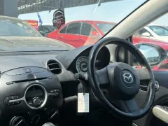 2007 Mazda Demio  Kıbrıs | KKTC İkinci El Satılık Araba - Thumbnail 8